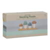 Stacking Puzzle Mushrooms - Forest Friends FSC